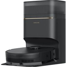 Dreame D20 Pro Plus - Robot porszívó - Fekete