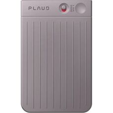 Plaud Note AI-Recorder - Registratore vocale - Grigio - 64 GB