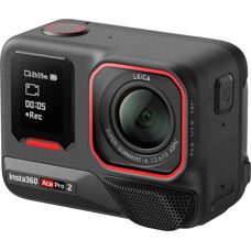 Insta360 Ace Pro 2 - Dual Battery Bundle