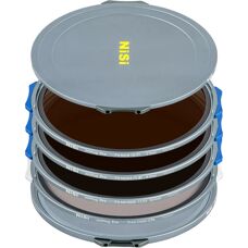 NiSi NIM-JETMAG-95MAG-LANDNDKIT Kameraobjektivfilter-Set