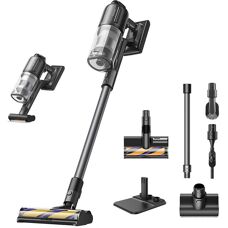 Dreame R20 Ultra Aspirator cu tije - Puternic, Ușor, Filtru HEPA