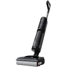 Dreame H12 Pro FlexLite - Aspirateur balai - Humide & Sec - 0,65L - 400W - Noir & Gris