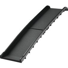 Rampe pour chiens Nordic Paws - Pliable, Noir, 155.5cm - Publicité
