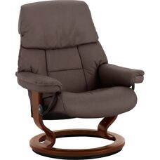 Stressless Ruby Leder Relaxsessel - Komfort Armlehnsessel