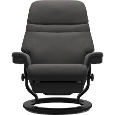 STRESSLESS Sunrise Relaxsessel - Elektrischer Ledersessel