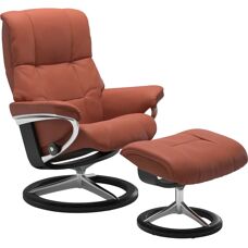 STRESSLESS Mayfair - Ergonomischer Leder-Relaxsessel