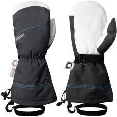 Granberg Alpine Mitt U Hansker & luer ZEVR/WIT - unisex - ZEVR/WIT - 7