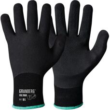 Granberg Polyester nålbestandige hansker - Sikkerhetshansker