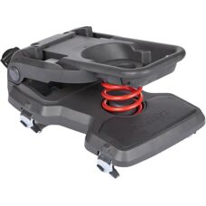 Hamax Adapter for Barnesete - Grå - TU