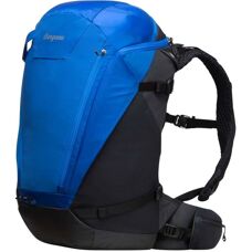 Bergans - Rabot Daypack 34 - Svart - 34L - Ryggsäck