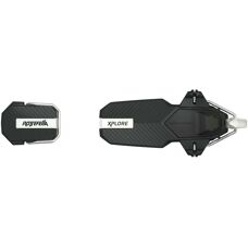 Rottefella Xplore Bc Offtrack Svart - Backcountry bindinger