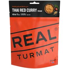 Real Turmat Thai Red Curry - Måltid