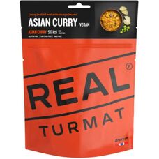 Veganskt Asiatiskt Curry - 5 års hållbarhet