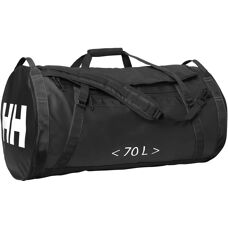 Helly Hansen HH Duffel Bag 2 70 (68004) - ČIERNA