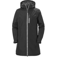 Helly Hansen Model 62395 Nepromokavá Casual Bunda - Bunda