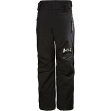Helly Hansen Legendary Pant Jr (41606) - negro