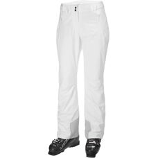 Helly Hansen Pantalone Leggendario Donna (65683) - bianco