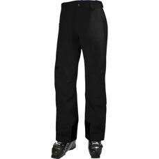 Helly Hansen Pantalone Isolato Leggendario (65704) - nero