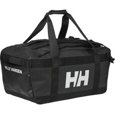 Helly Hansen HH Scout Duffel L - čierna