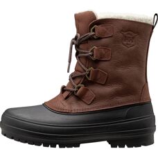 Helly Hansen Varanger Primaloft - brun