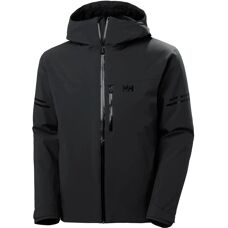Veste de Ski Insultée pour Homme Helly Hansen Swift Team - Noire - XL - Publicité