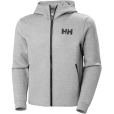 Helly Hansen HP Ocean FZ Dzseki 2.0 - szürke melange
