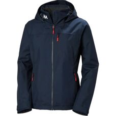 Helly Hansen Navy Waterproof Jacket - Casual Sport