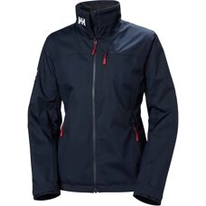 Helly Hansen Navy Crew Sailing Jacket 2.0 - Sailing Jacket