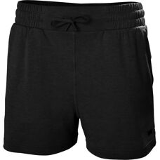 Helly Hansen Women's LIFA Tech Lite Shorts - Black - Shorts