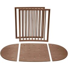 Stokke Sleepi Mini Beduitbreiding - Kinderbed