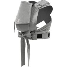 Stokke Limas Babytrage - Grau Melange - Ergonomisch & Verstellbar