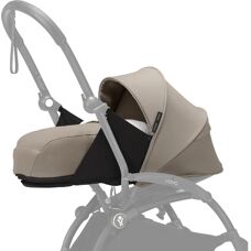 Stokke YOYO³ - Poussette Légère avec 0+ Beige - Publicité