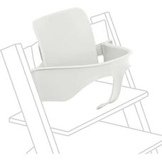 Stokke Tripp Trapp Baby Set - Sicherheit & Komfort 6-36 Monate