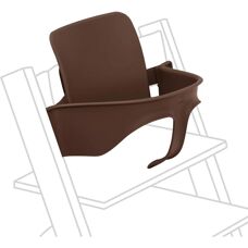 Stokke Tripp Trapp Baby Set Warm Brown - Baby Set