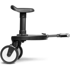 Accessoire Poussette Stokke Yoyo³ - Supporte jusqu'à 20kg - Publicité