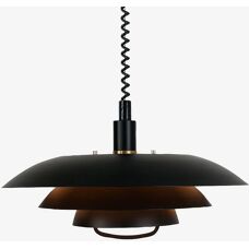 Aneta Lighting Epsilon Loftlampe - Justerbar, Moderne