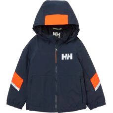 Helly Hansen Barn Rider Jakke - Vanntett, Isolert, Unisex - Jakke