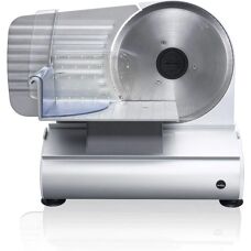 Wilfa FS-2000W - aluminium - skivare