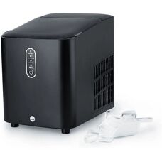 Wilfa ICM1-600 - Bærbar isbitmaskin