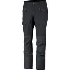 Lundhags Ocke Ms Pant - Charcoal - XXL - Hose