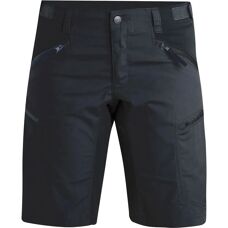 Lundhags Makke II Damen Shorts - Schwarz - 44