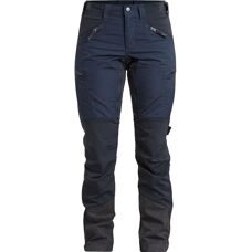 Lundhags Makke Hose - Robuste Outdoor-Trekkinghose