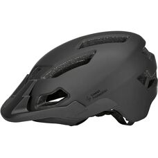 Kask Dissenter od Sweet Protection - Czarny Mat - Kask MTB