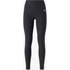 Kari Traa Nina High Waist Tights - Zwart - Leggings