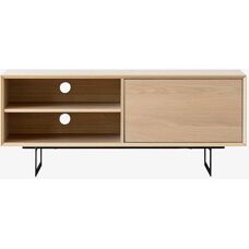 Nordic Furniture Group Vision Natur TV-bord - TV-type