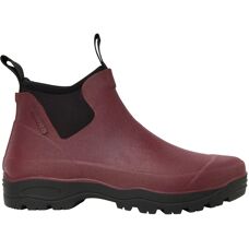 Viking Hovin Neo Low - Waterproof Vegan Rubber Boot - Women
