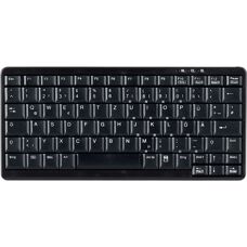 Active Key AK-4100 Schwarze USB Tastatur - Tastatur