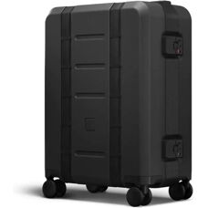 Dethlefsen & Balk Ramverk Carry-On S - SVART