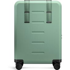 Dethlefsen & Balk Ramverk Carry-On S - GRÖN STRÅLE