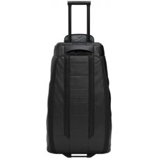 Dethlefsen & Balk Hugger Roller Bag 90l - čierna